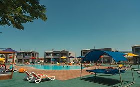 Hilton Long Beach Resort Hurghada
